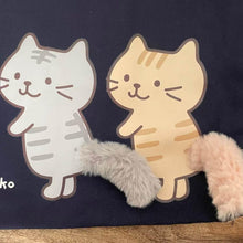 Load image into Gallery viewer, Hapins Cat Tote Bag