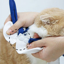 Load image into Gallery viewer, Japanese School Uniform Bandana for Cat Seifuku/Sailor FuKu
