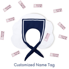 Load image into Gallery viewer, Japanese School Uniform Bandana for Cat Seifuku/Sailor FuKu
