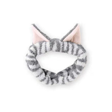 Load image into Gallery viewer, Cat Ears Hair Band