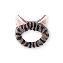 Load image into Gallery viewer, Cat Ears Hair Band