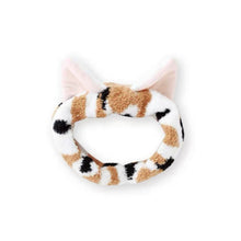 Load image into Gallery viewer, Cat Ears Hair Band