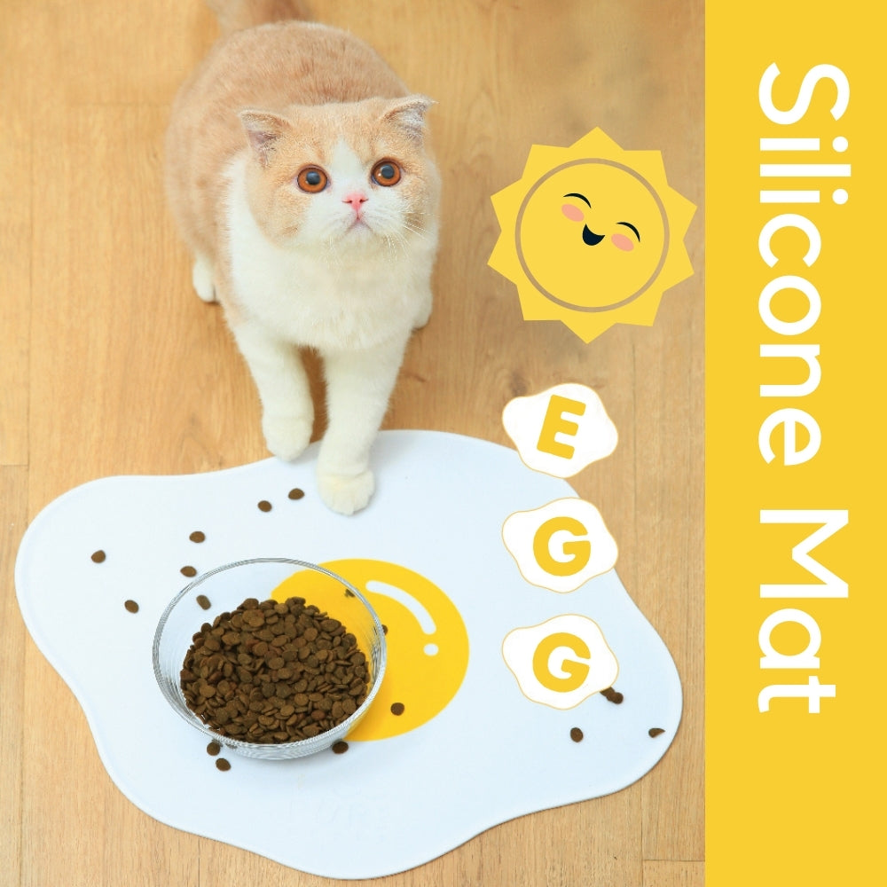 Pet Mat & Cat Food Mat