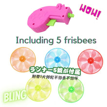 Load image into Gallery viewer, pet fetch toy spinning frisbee indoor play cat lover gift