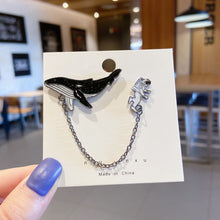 Load image into Gallery viewer, Pins - Multi Colors and Style (New Arrivals!) - MeowMeowRepublic