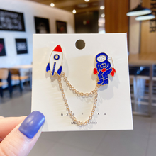 Load image into Gallery viewer, Pins - Multi Colors and Style (New Arrivals!) - MeowMeowRepublic