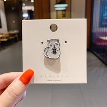 Load image into Gallery viewer, Pins - Multi Colors and Style (New Arrivals!) - MeowMeowRepublic