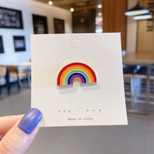 Load image into Gallery viewer, Pins - Multi Colors and Style (New Arrivals!) - MeowMeowRepublic