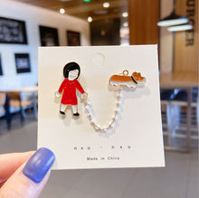 Load image into Gallery viewer, Pins - Multi Colors and Style (New Arrivals!) - MeowMeowRepublic