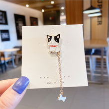 Load image into Gallery viewer, Pins - Multi Colors and Style (New Arrivals!) - MeowMeowRepublic