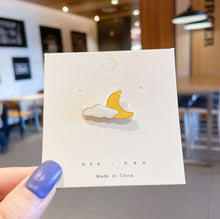 Load image into Gallery viewer, Pins - Multi Colors and Style (New Arrivals!) - MeowMeowRepublic