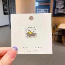 Load image into Gallery viewer, Pins - Multi Colors and Style (New Arrivals!) - MeowMeowRepublic