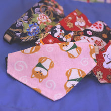 Load image into Gallery viewer, Gold Fukubukuro - MeowMeowRepublic
