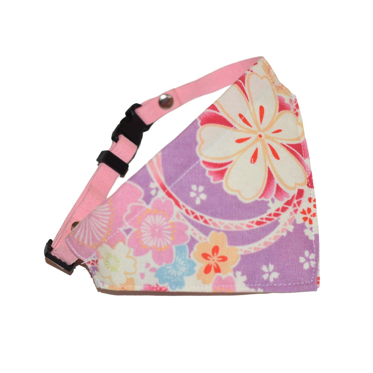 Sakura Dyed Bandana