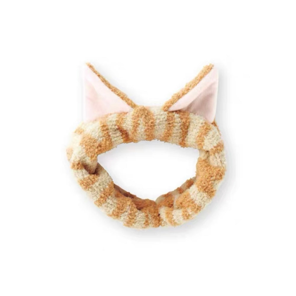 Cat Ears Hair Band