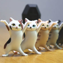 Load image into Gallery viewer, Dancing Cats Can Hold Anything
