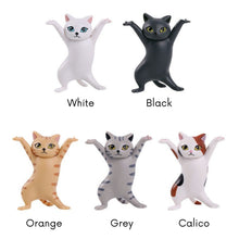 Load image into Gallery viewer, Dancing Cats Can Hold Anything
