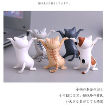Load image into Gallery viewer, Dancing Cats Can Hold Anything
