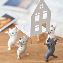 Load image into Gallery viewer, Dancing Cats Can Hold Anything
