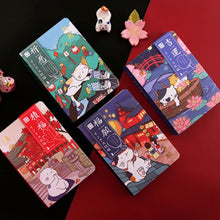 Load image into Gallery viewer, Cat Lover Planner Gift Set
