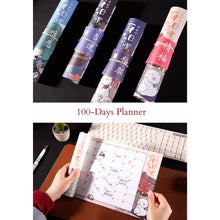 Load image into Gallery viewer, Cat Lover Planner Gift Set

