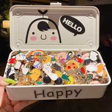 Load image into Gallery viewer, Pins - Multi Colors and Style (New Arrivals!) - MeowMeowRepublic
