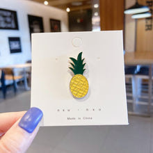 Load image into Gallery viewer, Pins - Multi Colors and Style (New Arrivals!) - MeowMeowRepublic

