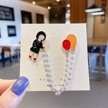 Load image into Gallery viewer, Pins - Multi Colors and Style (New Arrivals!) - MeowMeowRepublic
