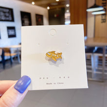 Load image into Gallery viewer, Pins - Multi Colors and Style (New Arrivals!) - MeowMeowRepublic
