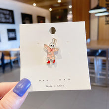Load image into Gallery viewer, Pins - Multi Colors and Style (New Arrivals!) - MeowMeowRepublic
